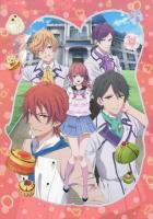 Бонжур: Выпечка с любовью