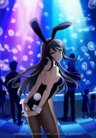 Этот глупый свин не понимает мечту девочки-зайки