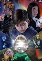 Hercules Houdini Holmes