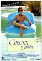 Чечу и семья