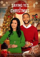 Saying Yes to Christmas