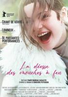 La déesse des mouches à feu