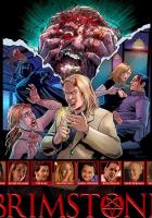 Brimstone Incorporated