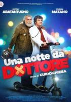 Una notte da dottore