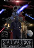 Star Warrior - The Legend of Aciris