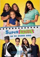 Súper Familia