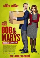 Боб и Мэрис