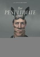 Предпоследний