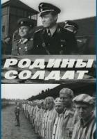 Родины солдат