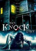 No Knock List
