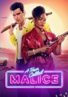 A Town Called Malice