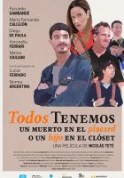 Todos tenemos un muerto en el placard o un hijo en el clóset