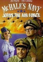 Флот МакХейла присоединяется к Военно-воздушным силам