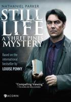 Тайна Трех сосен