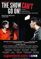 The Show Can't Go On