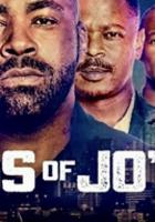 Короли Йоханнесбурга