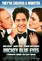 Голубоглазый Микки