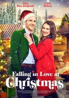 Falling in Love at Christmas
