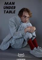 Мужик под столом