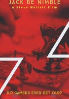 Jack Be Nimble