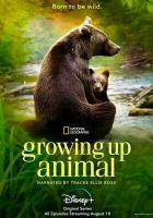 Growing Up Animal
