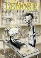 Ленор: Маленькая мёртвая девочка