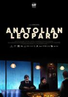 Anadolu Leopari