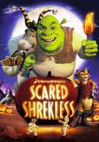 Шрэк: Хэллоуин