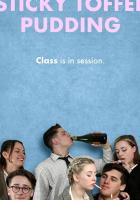 Sticky Toffee Pudding