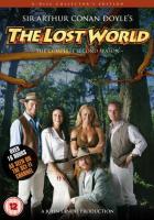 Затерянный мир