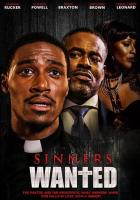 Sinners Wanted