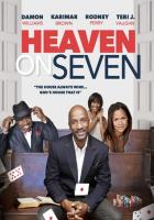 Heaven On Seven