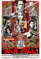 Убить Билла: Кровавое дело целиком