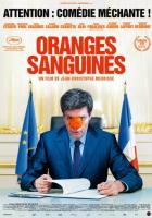 Кровавые апельсины