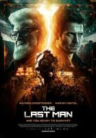 Оцепеневший: На краю конца