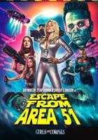 Escape from Area 51