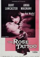 Татуированная роза