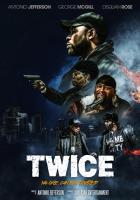 Twice