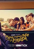 Cómo mandarlo todo a la mierda