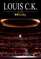 Луис С.К.: Выступление в Dolby Theatre