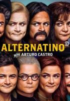 Такие разные латиноамериканцы с Артуро Кастро