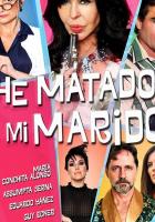 ¡He matado a mi marido!