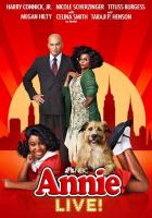 Annie Live!