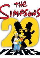 К 20-летию Симпсонов: В 3D! На льду!