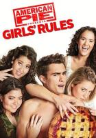 Американский пирог представляет: Правила для девочек