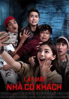 Lat Mat 4: Nha Co Khach