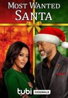 Most Wanted Santa