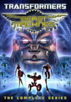 Трансформеры: Зверороботы