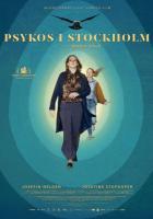 Psykos i Stockholm