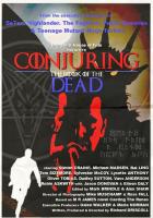 Conjuring: The Book of the Dead